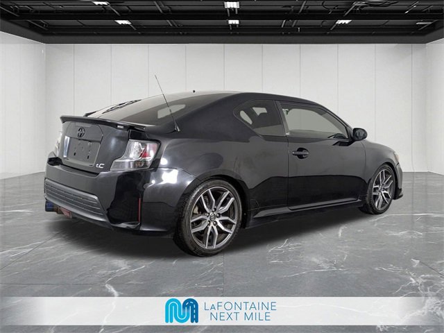 Used 2014 Scion tC Monogram Series image 5
