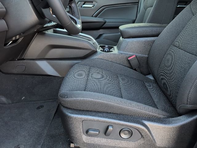 New 2026 Chevrolet Colorado LT w/ Advanced Trailering Package image 11