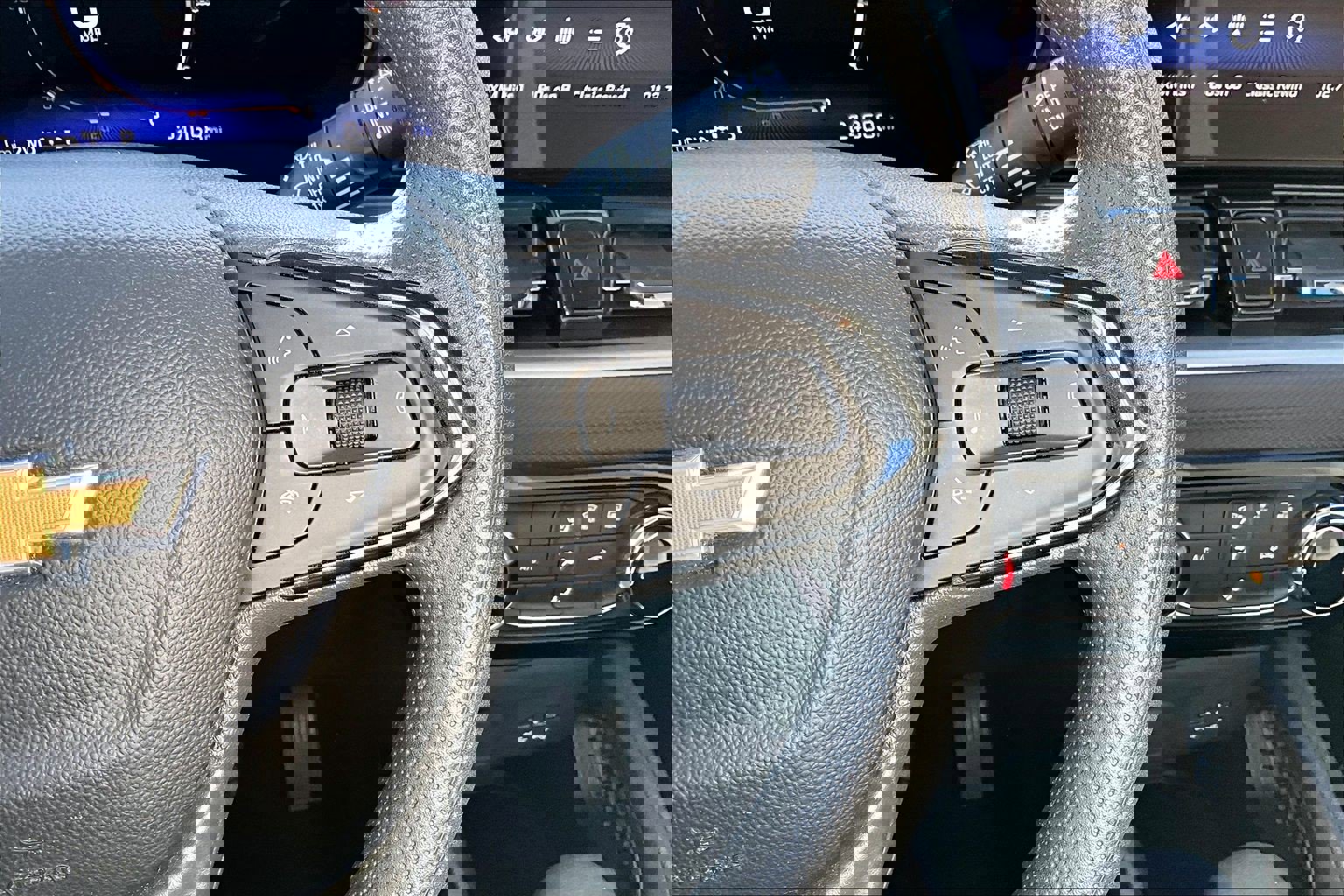 Certified 2025 Chevrolet TrailBlazer LT image 20