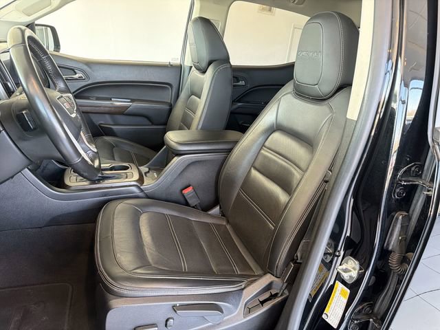 Certified 2020 GMC Canyon Denali image 20
