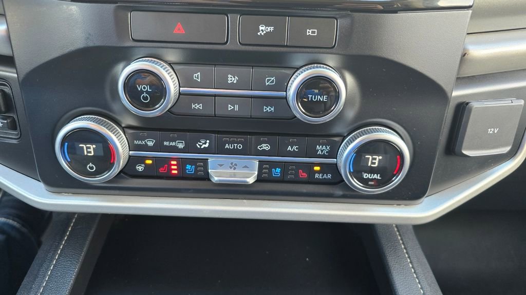 Used 2023 Ford Expedition Max XLT image 30