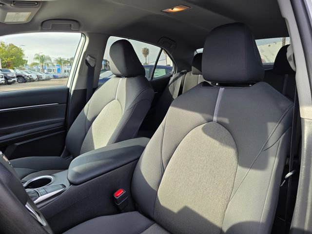 Used 2023 Toyota Camry LE w/ Convenience Package image 15