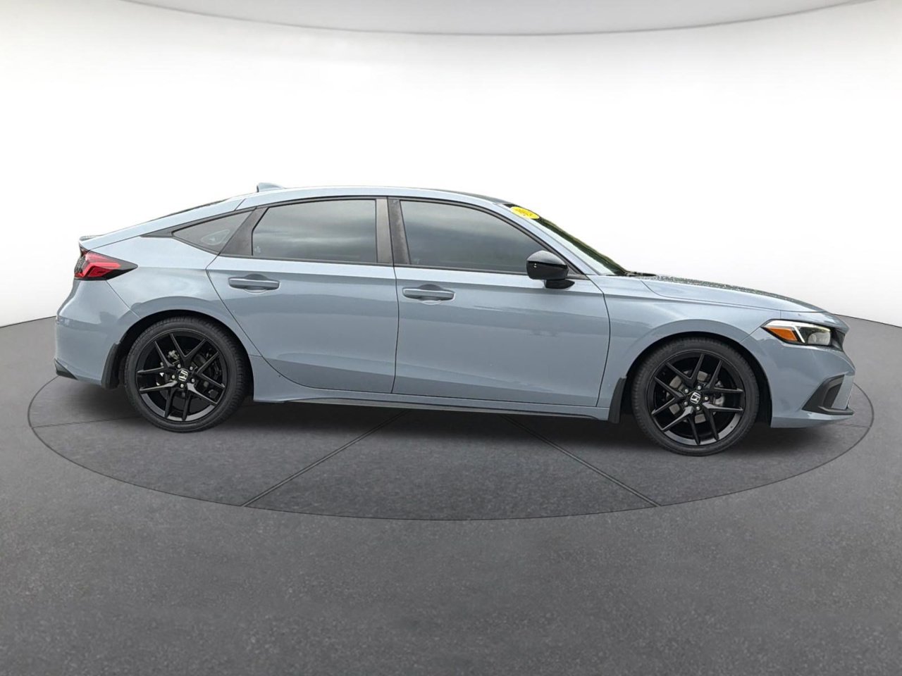 Used 2024 Honda Civic Sport image 25