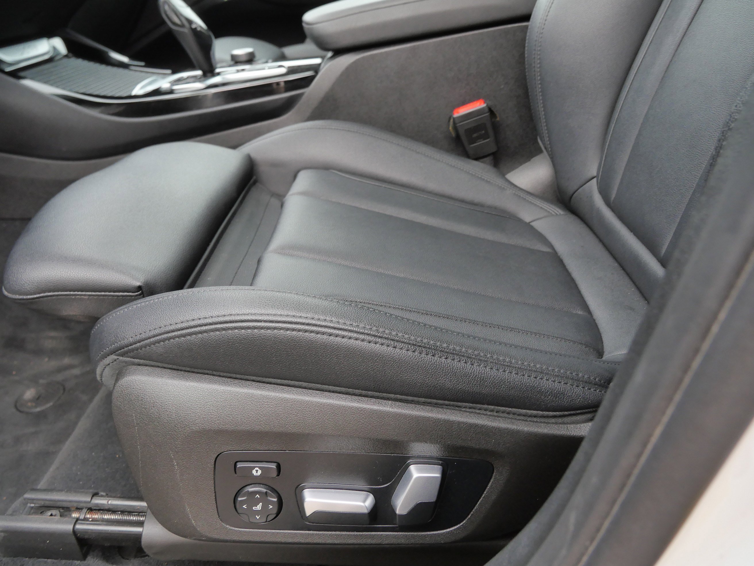 Used 2018 BMW X3 xDrive30i image 20