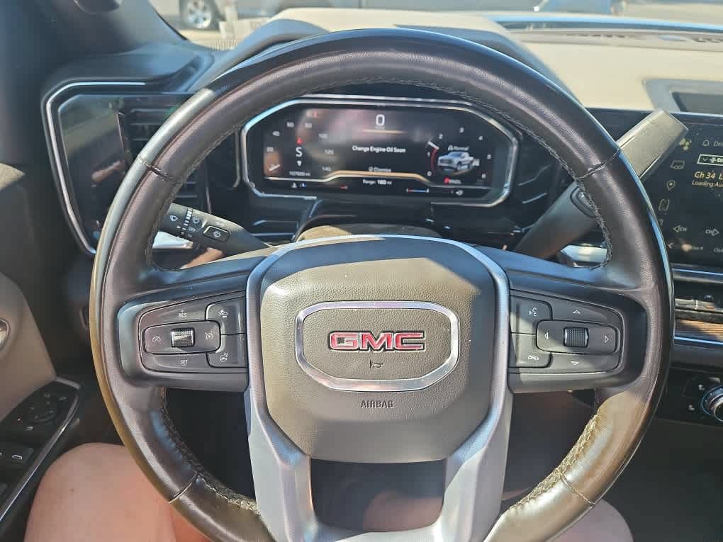 Used 2024 GMC Sierra 1500 SLE AWD/4WD image 15
