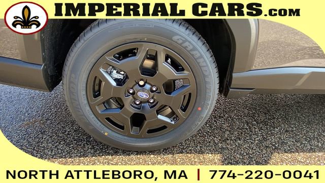 New 2026 Subaru Outback Limited image 12