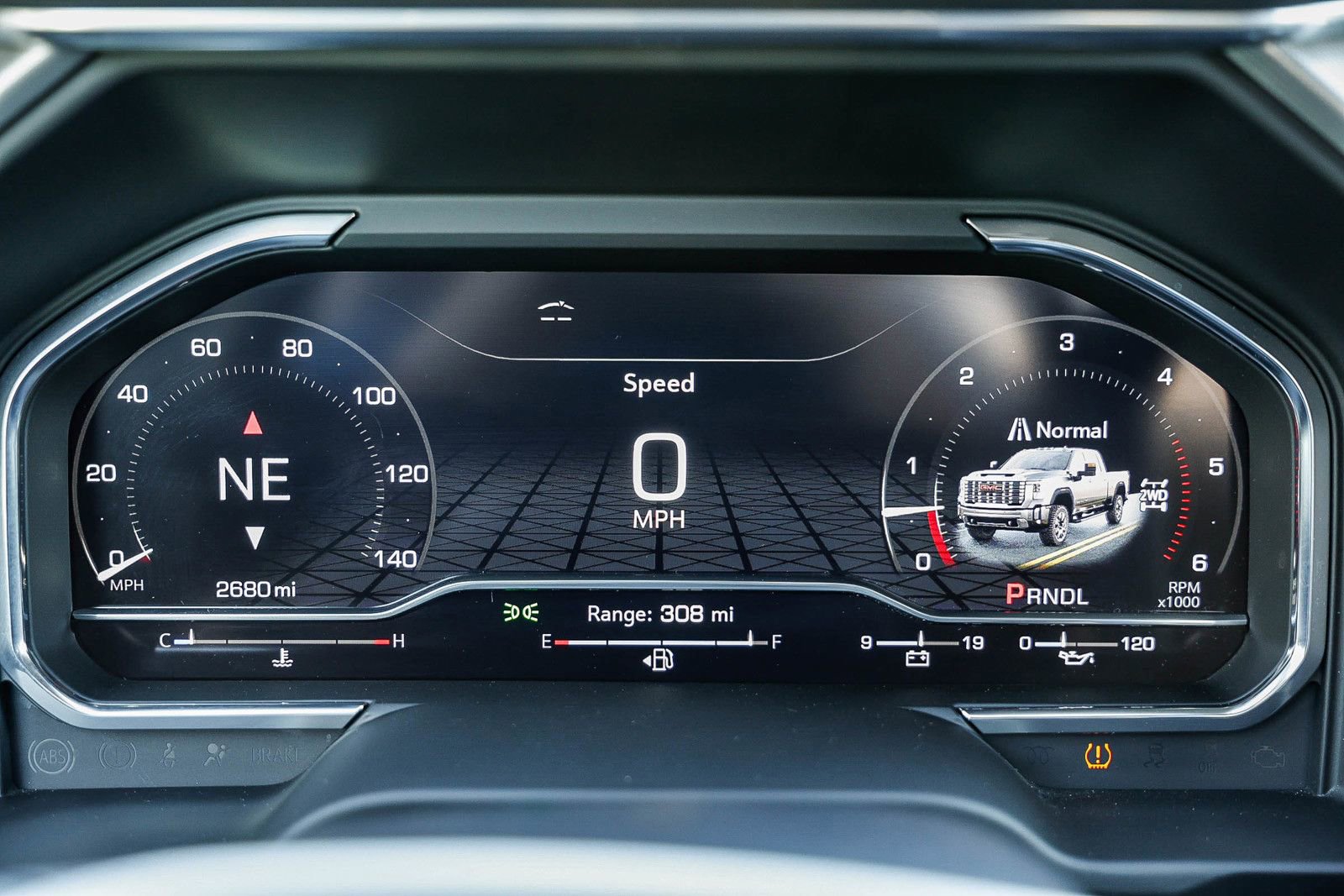 Used 2025 GMC Sierra 2500 Denali w/ Denali Reserve Package image 24