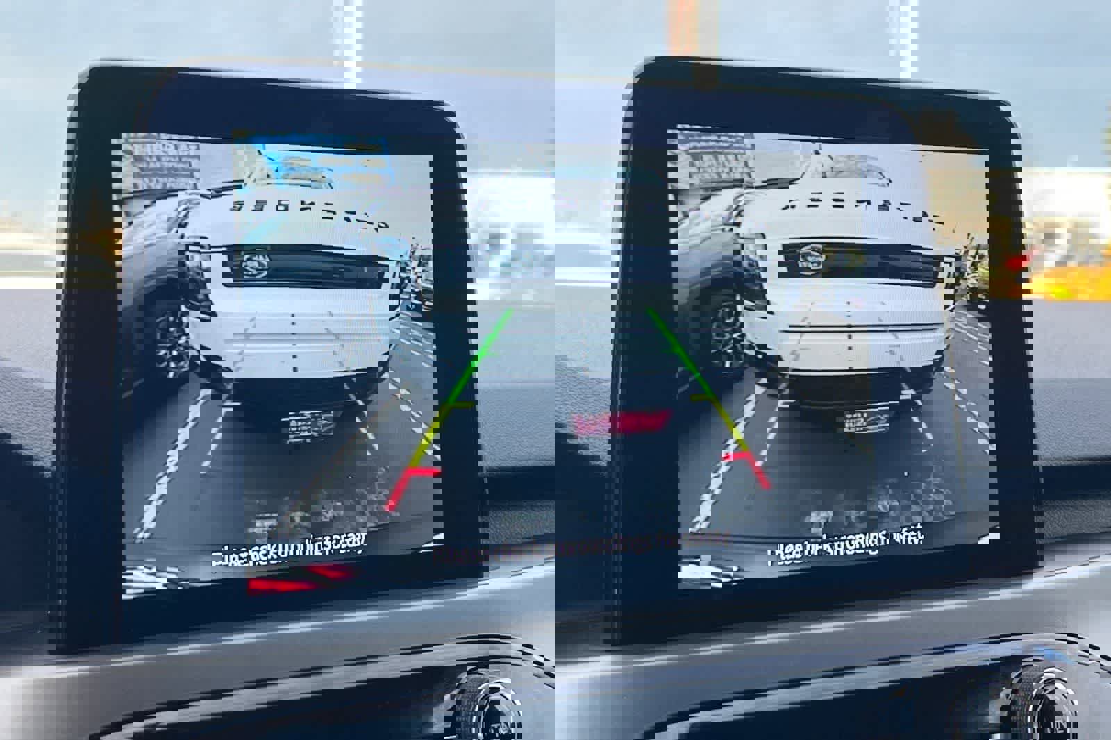 Used 2024 Ford Escape Active image 23