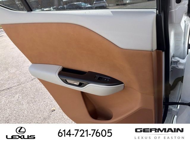 New 2026 Lexus RZ 350e 2WD image 19