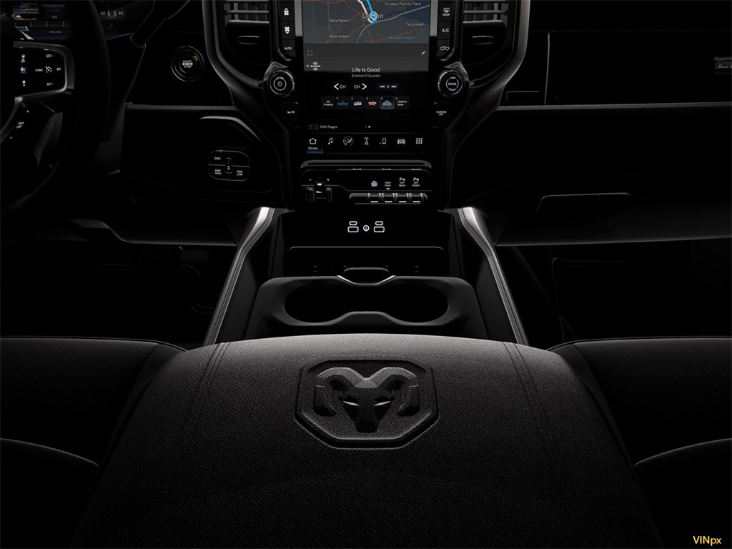 New 2026 RAM 3500 Laramie image 40