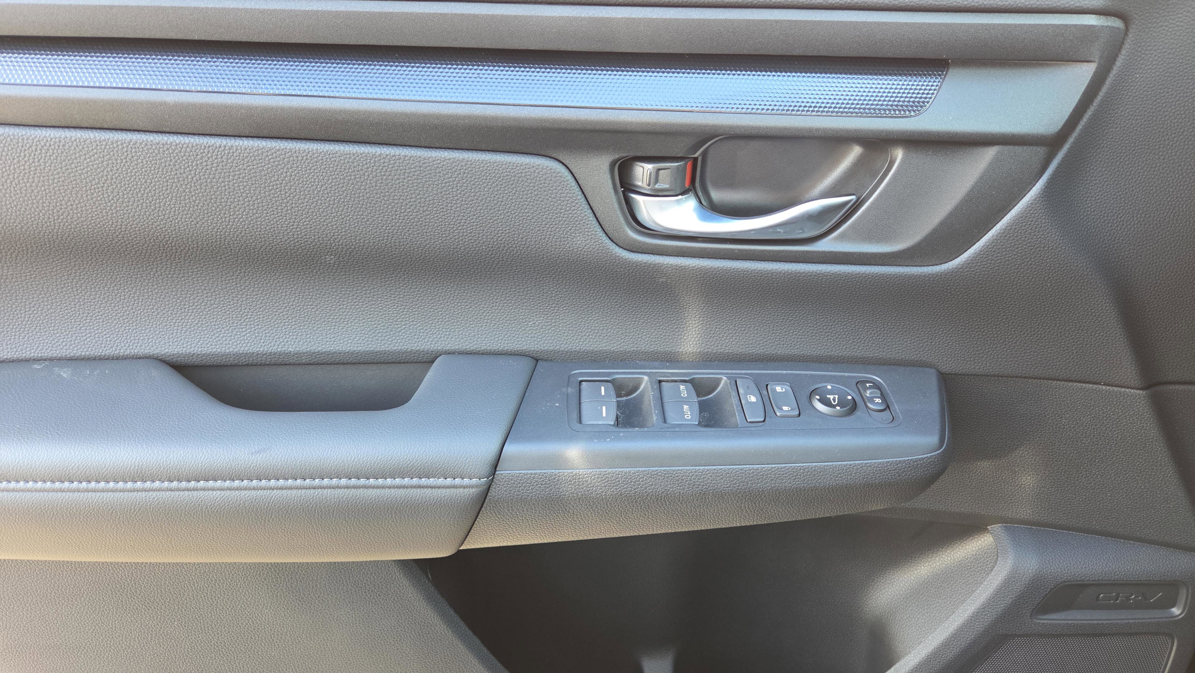 New 2026 Honda CR-V EX image 38