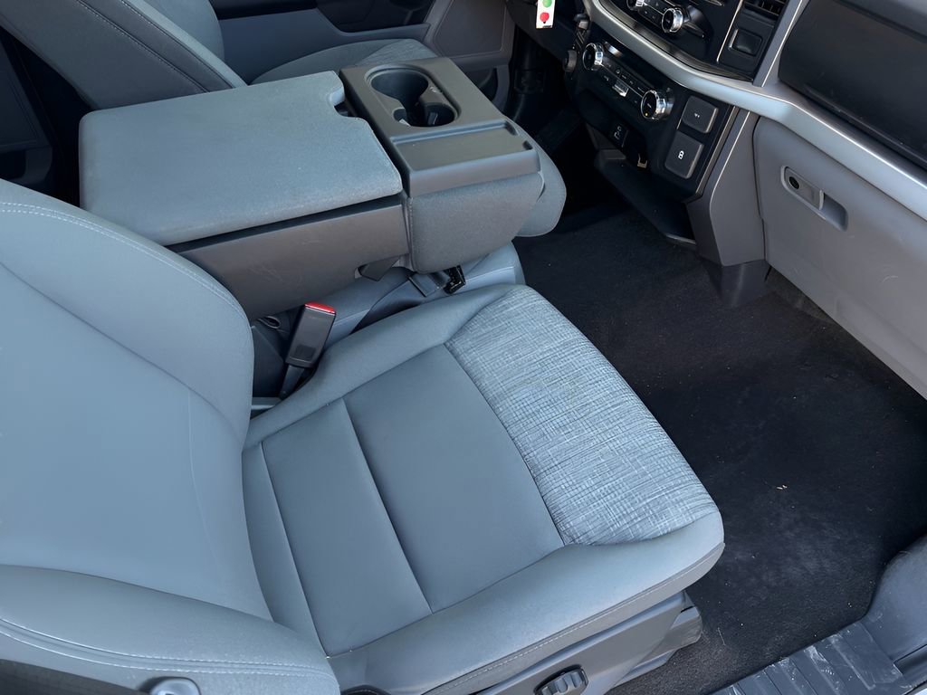 Used 2022 Ford F150 XLT w/ Equipment Group 301A Mid image 26