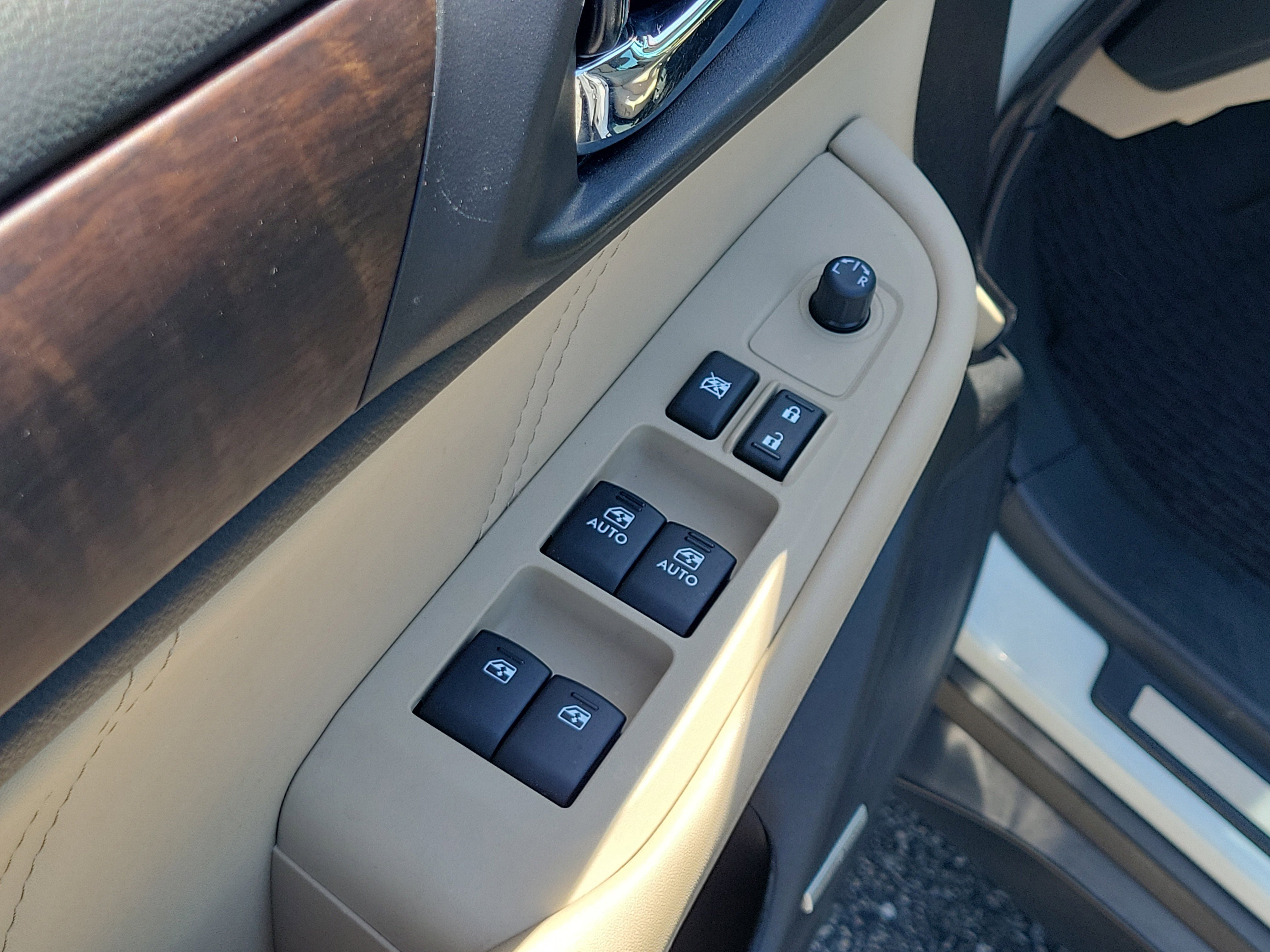 Used 2019 Subaru Outback 2.5i Limited image 21