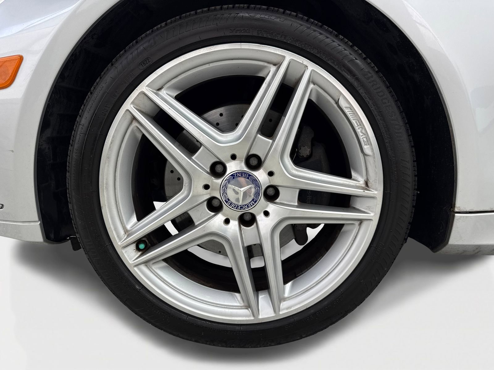 Used 2013 Mercedes-Benz E 350 Coupe w/ Premium 1 Pkg image 43
