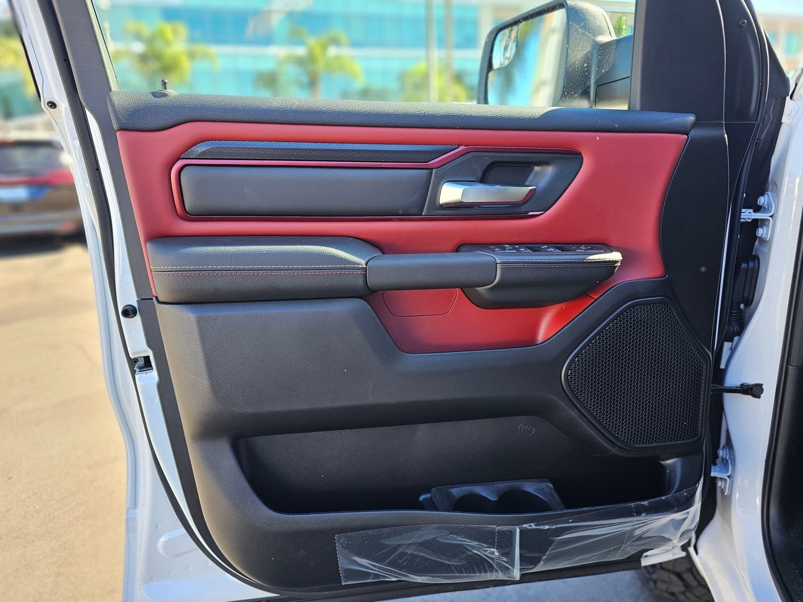 New 2026 RAM 1500 Rebel w/ Bed Utility Group AWD/4WD image 20