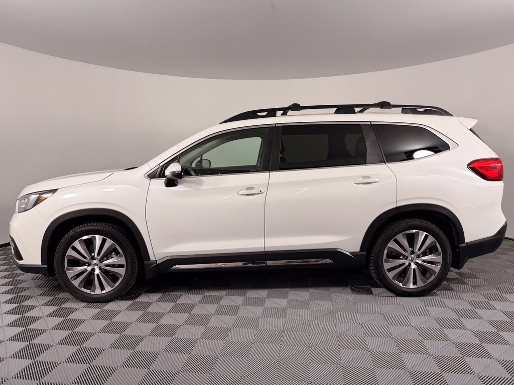 Used 2021 Subaru Ascent Limited w/ Technology Package AWD/4WD image 12