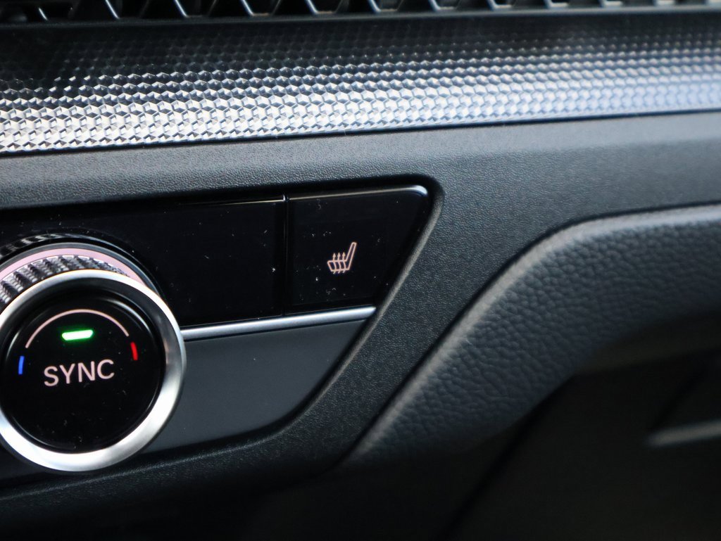 New 2026 Honda CR-V TrailSport image 18