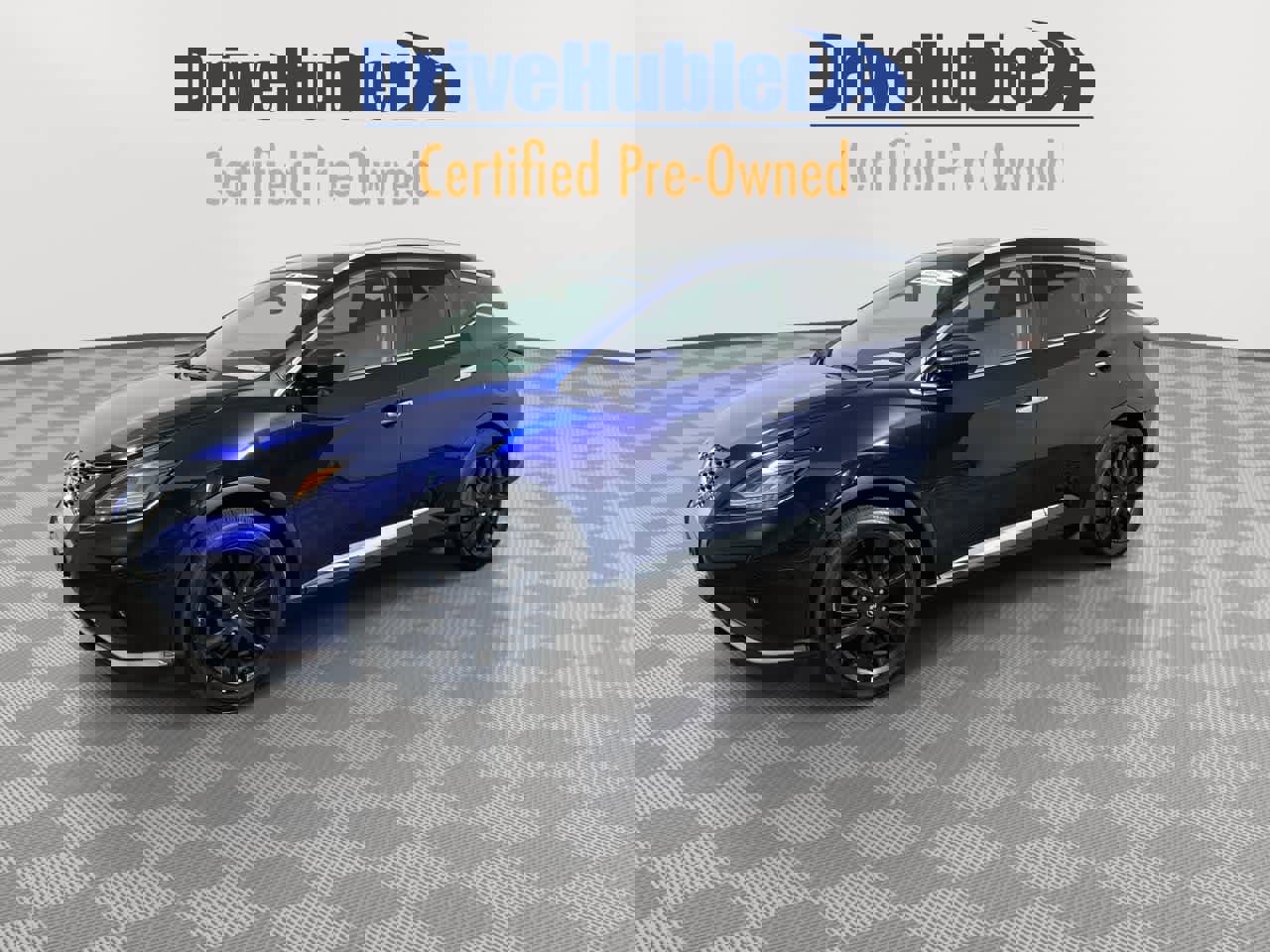 Used 2023 Nissan Murano SL image 8