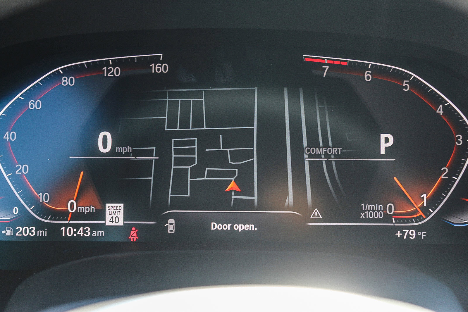 New 2026 BMW 840i xDrive w/ M Sport Professional Package image 23