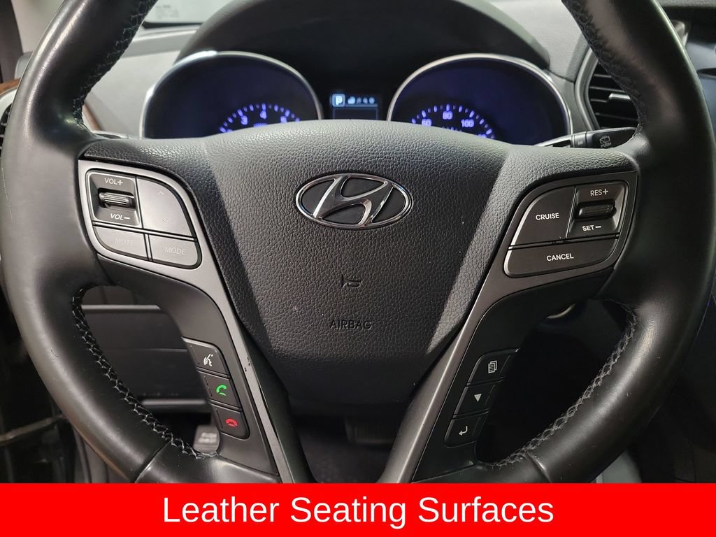 Used 2019 Hyundai Santa Fe XL SE w/ SE Premium Package 02 FWD image 19