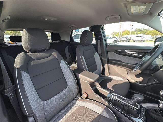 New 2026 Chevrolet TrailBlazer LT w/ Convenience Package image 9