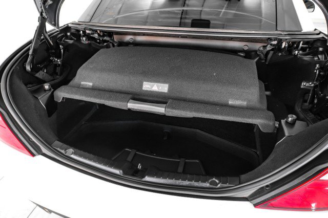 Used 2014 Mercedes-Benz SLK 250 image 48