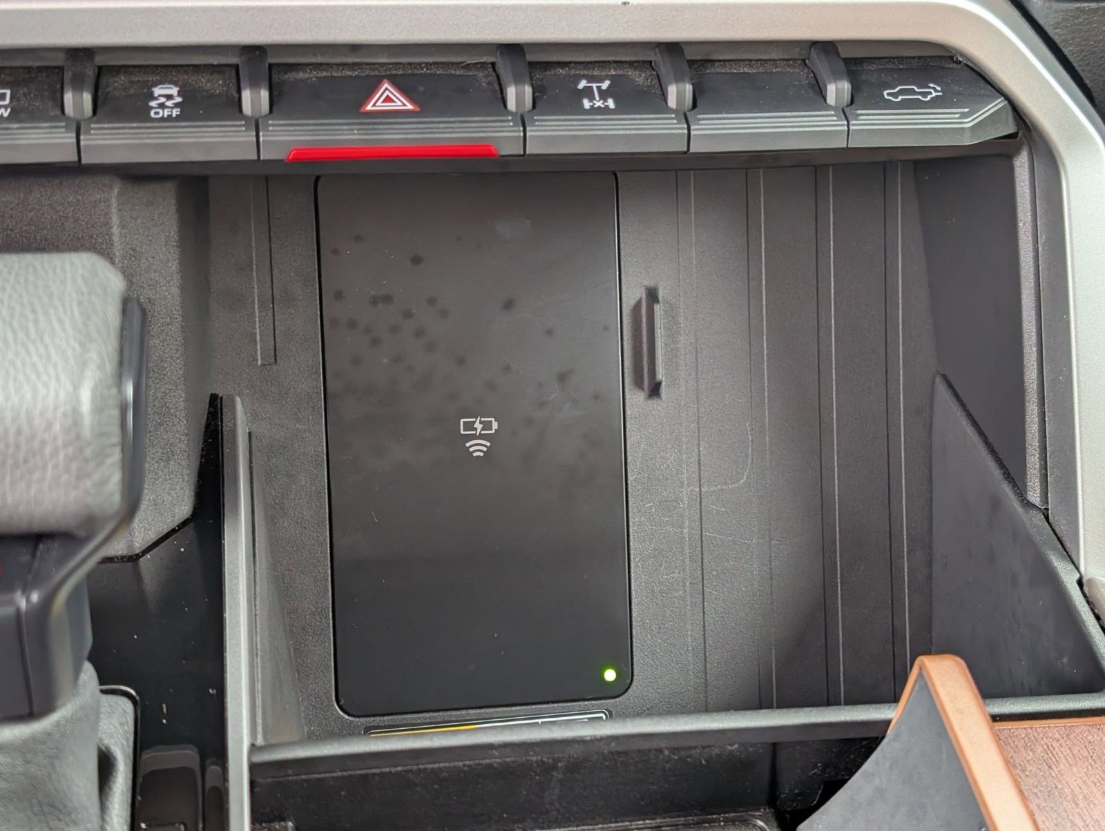 Used 2025 Toyota Tundra 1794 Edition image 21