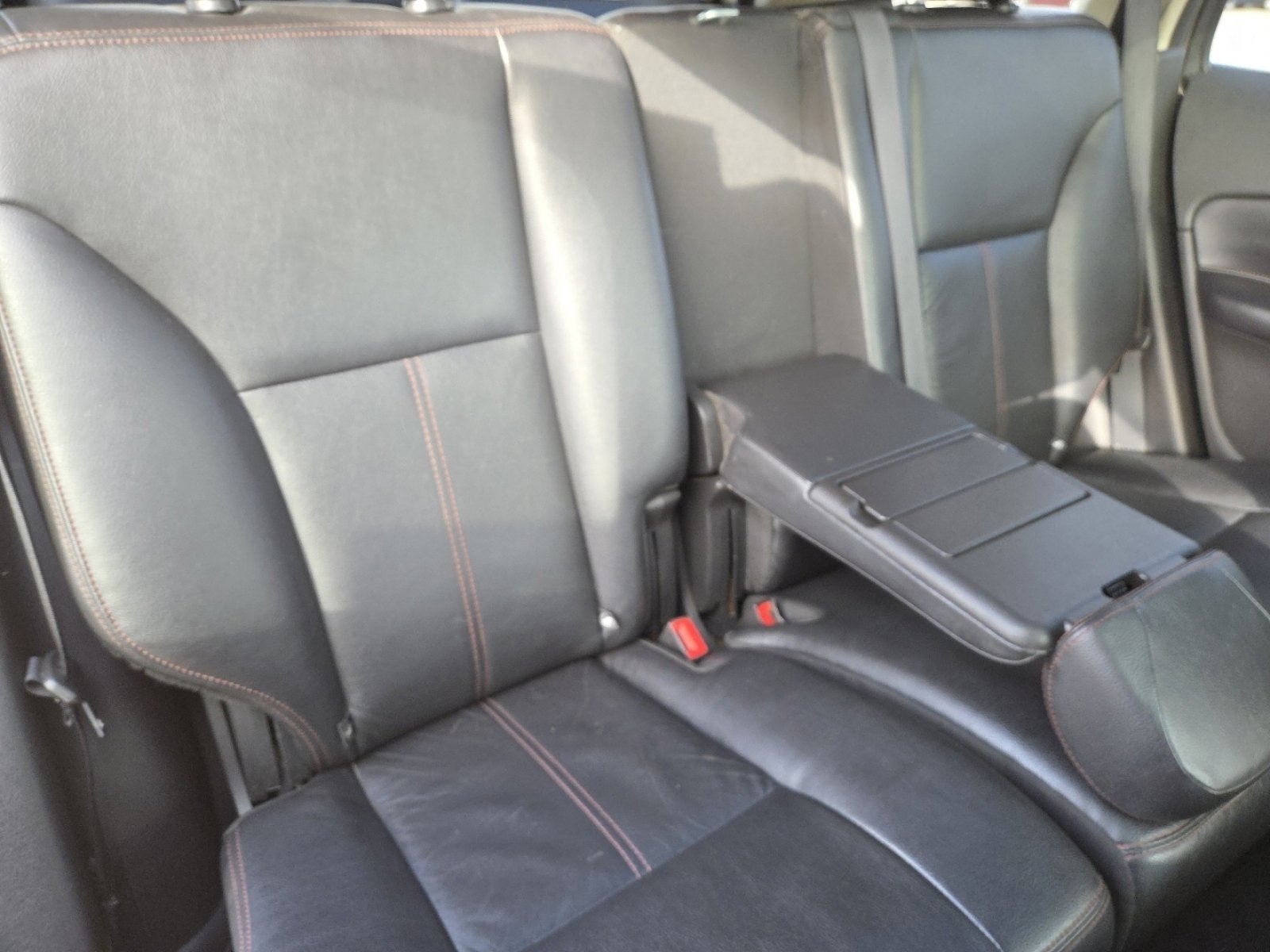 Used 2012 Ford Edge Limited image 19