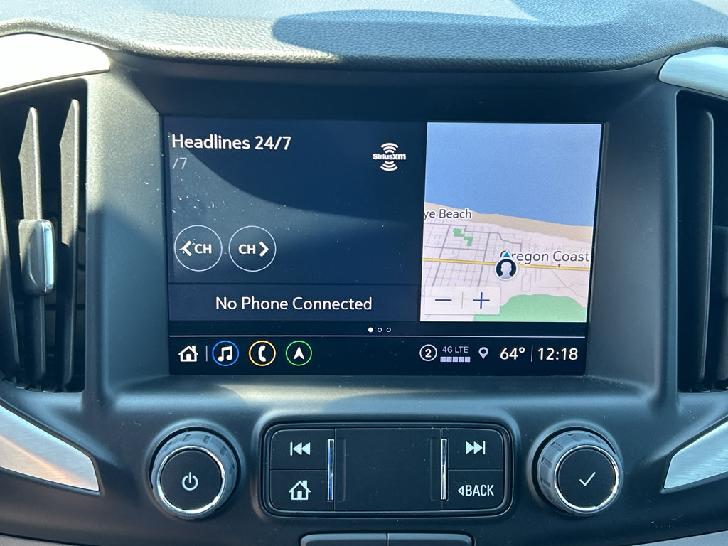 Used 2023 GMC Terrain SLT w/ Infotainment Package II AWD/4WD image 25