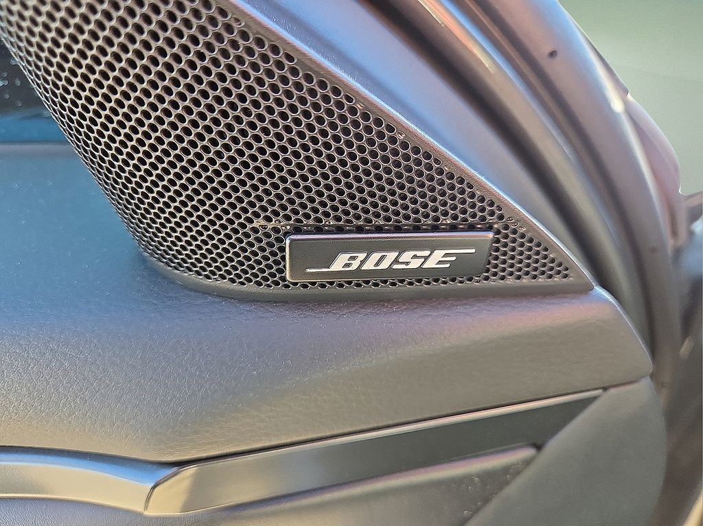 New 2026 MAZDA CX-50 2.5 Turbo w/ Accent Package image 21