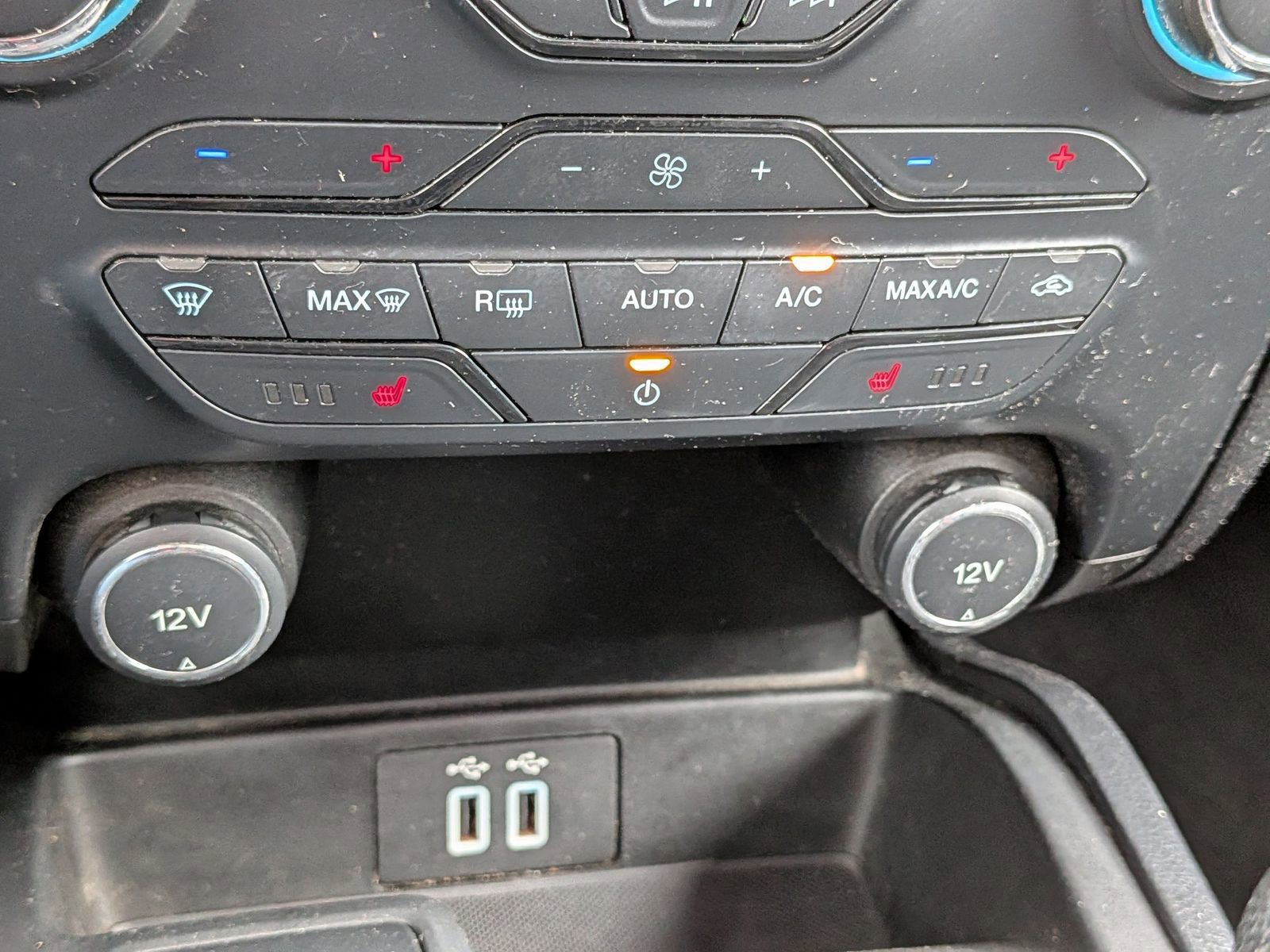 Used 2019 Ford Ranger Lariat w/ Equipment Group 501A Mid image 25