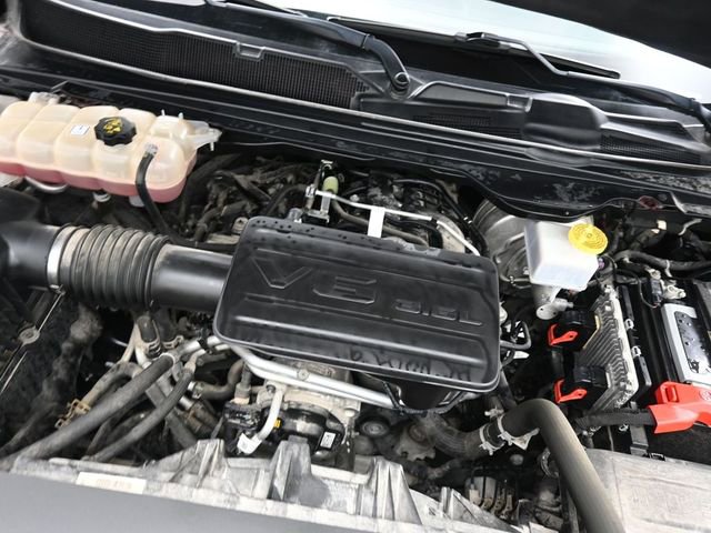 Used 2022 RAM 1500 Big Horn image 30