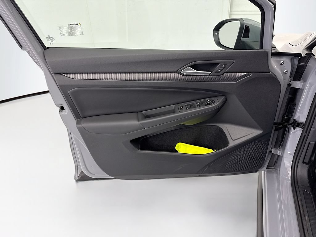 New 2026 Volkswagen GTI Autobahn FWD image 23