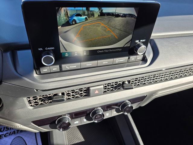 New 2025 Honda Accord LX image 10