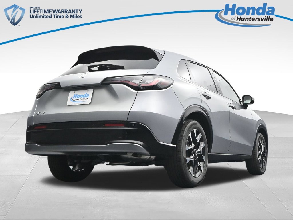 New 2027 Honda HR-V EX-L image 58
