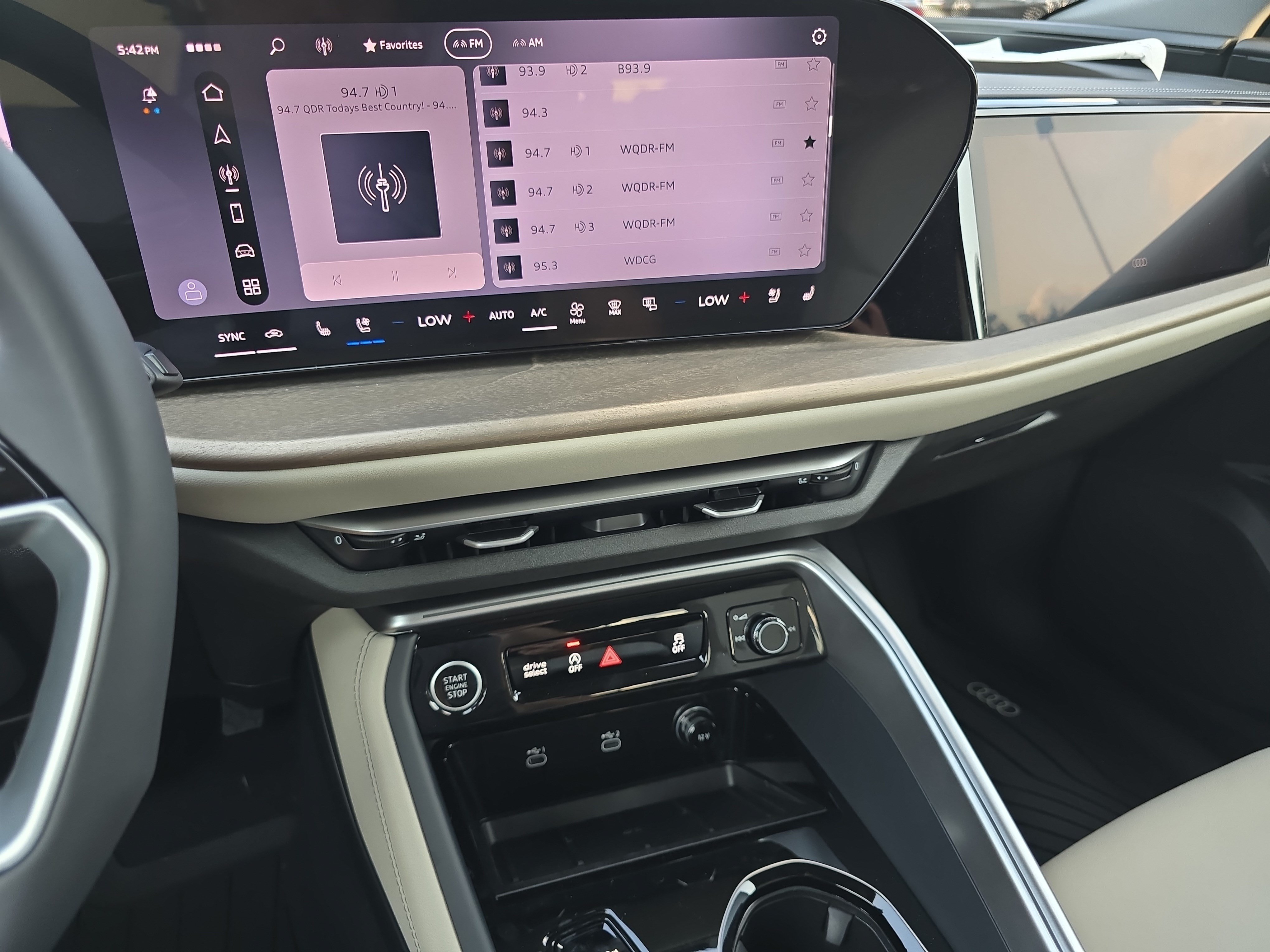 New 2026 Audi Q5 Prestige AWD/4WD image 20