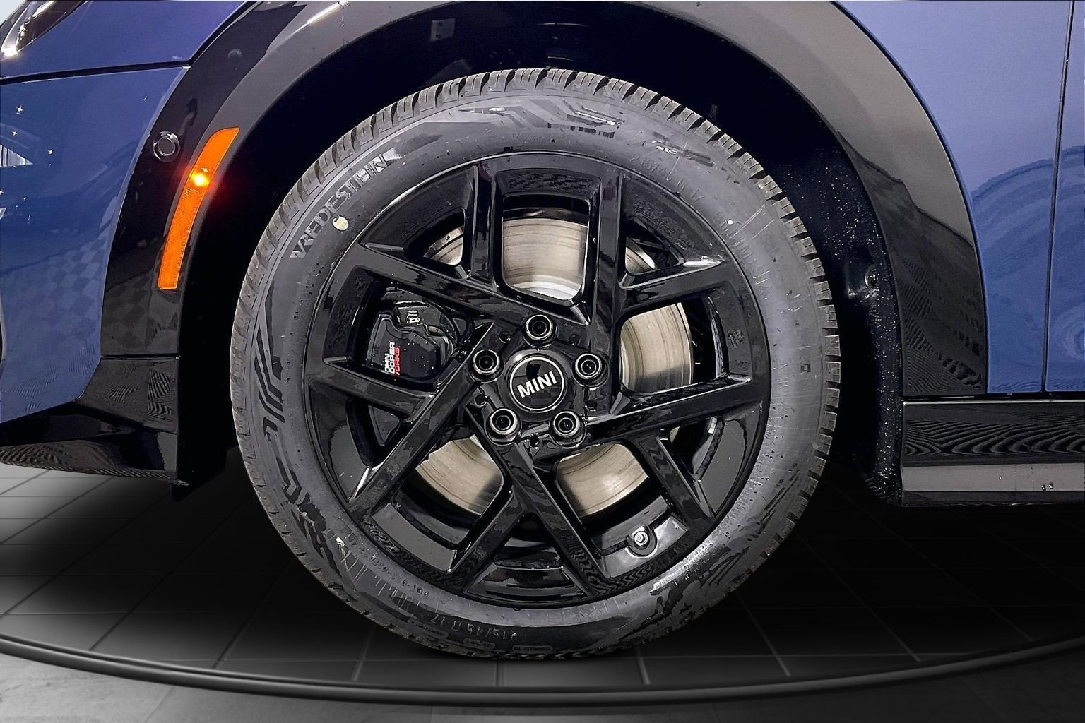 New 2026 MINI Cooper S FWD image 13