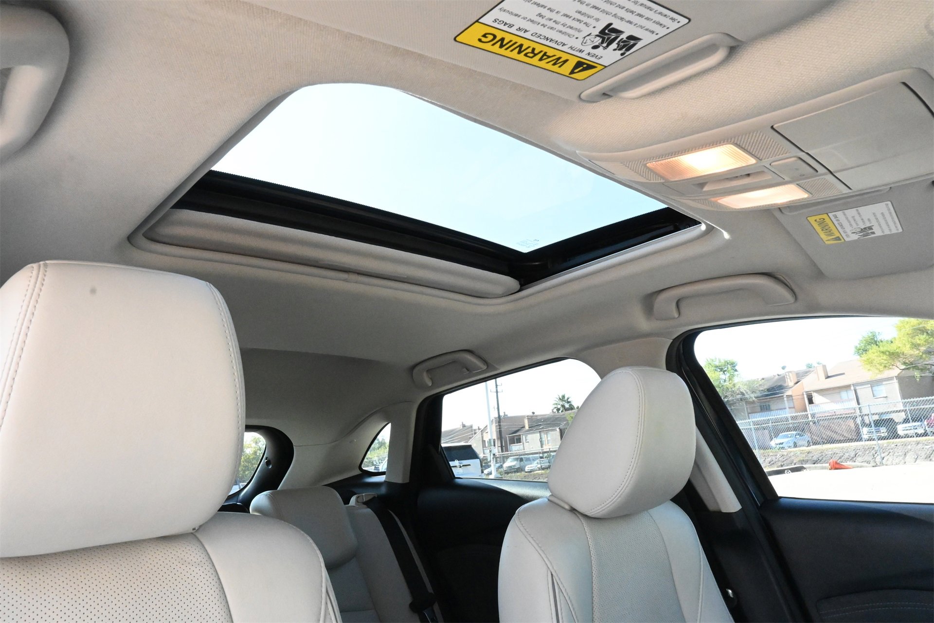 Used 2019 MAZDA CX-3 Grand Touring w/ Premium Package image 26