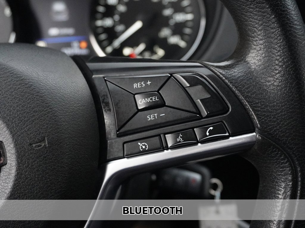 Used 2019 Nissan Rogue Sport S w/ Appearance Package image 4