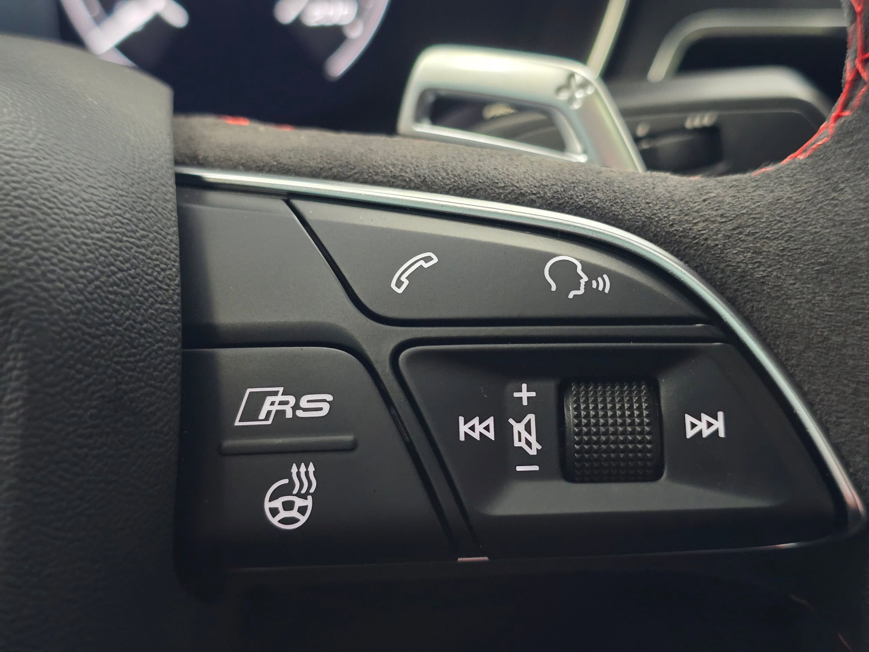 Used 2023 Audi RS 5 Sportback w/ Dynamic Package image 41