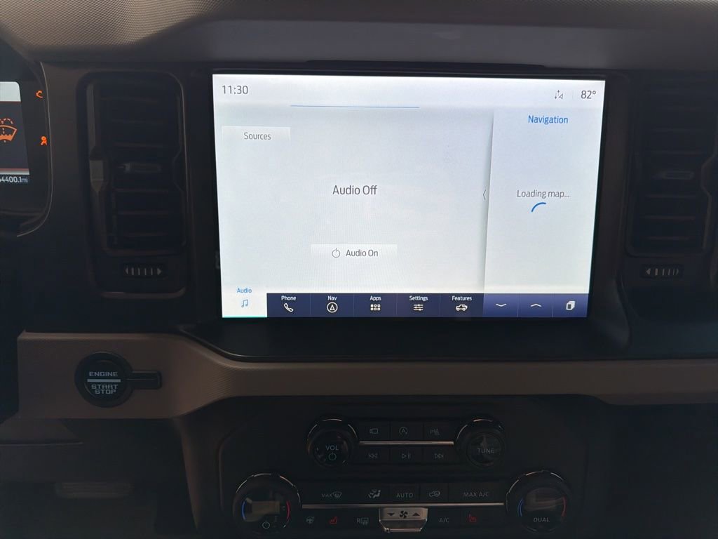 Used 2023 Ford Bronco Wildtrak image 12