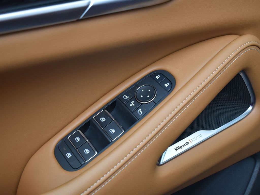 New 2026 INFINITI QX60 Autograph w/ Dark Cargo Package image 14