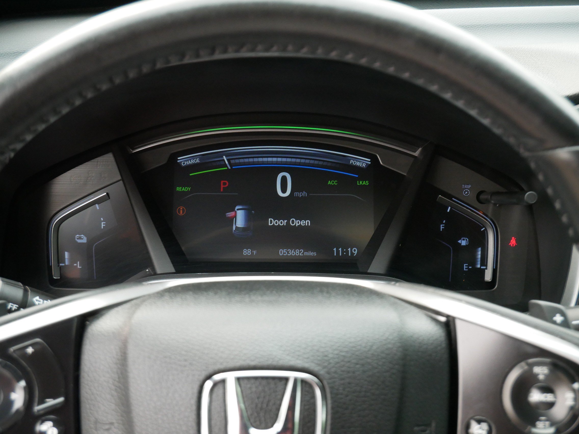 Used 2022 Honda CR-V Touring image 21
