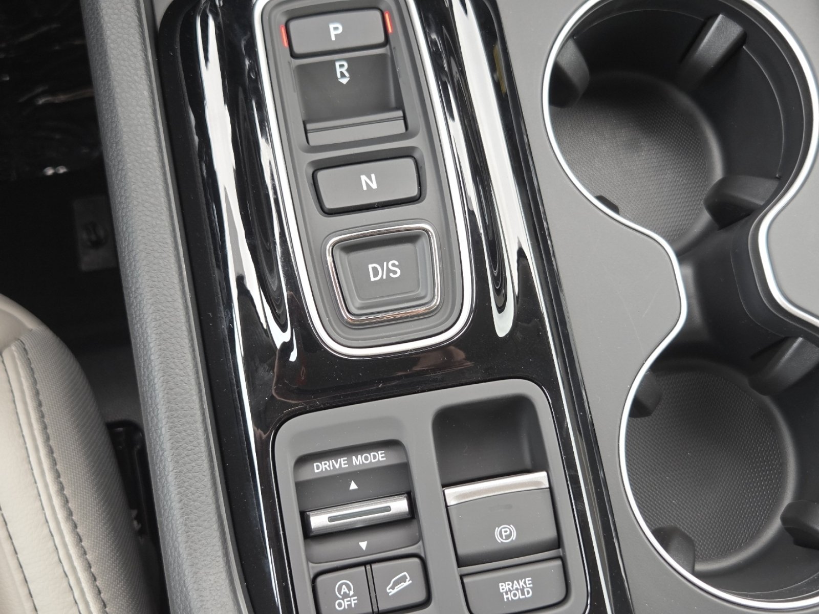 New 2026 Honda Pilot EX-L image 34