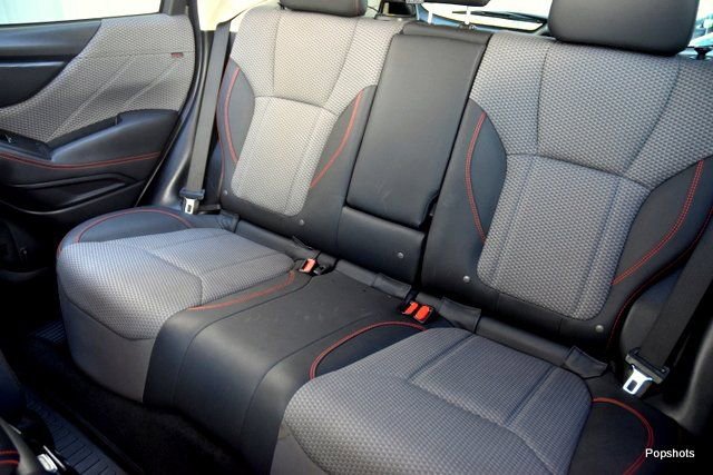 Used 2019 Subaru Forester Sport image 12