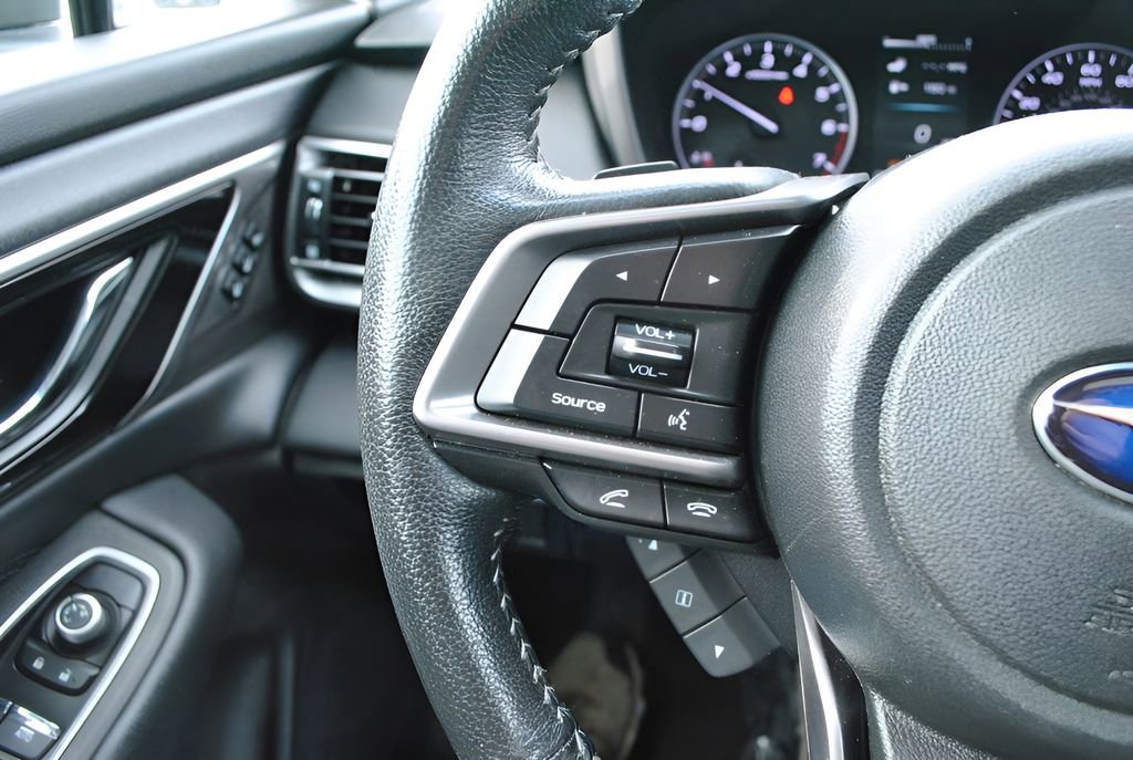 Used 2021 Subaru Outback Limited w/ Popular Package #2 image 24