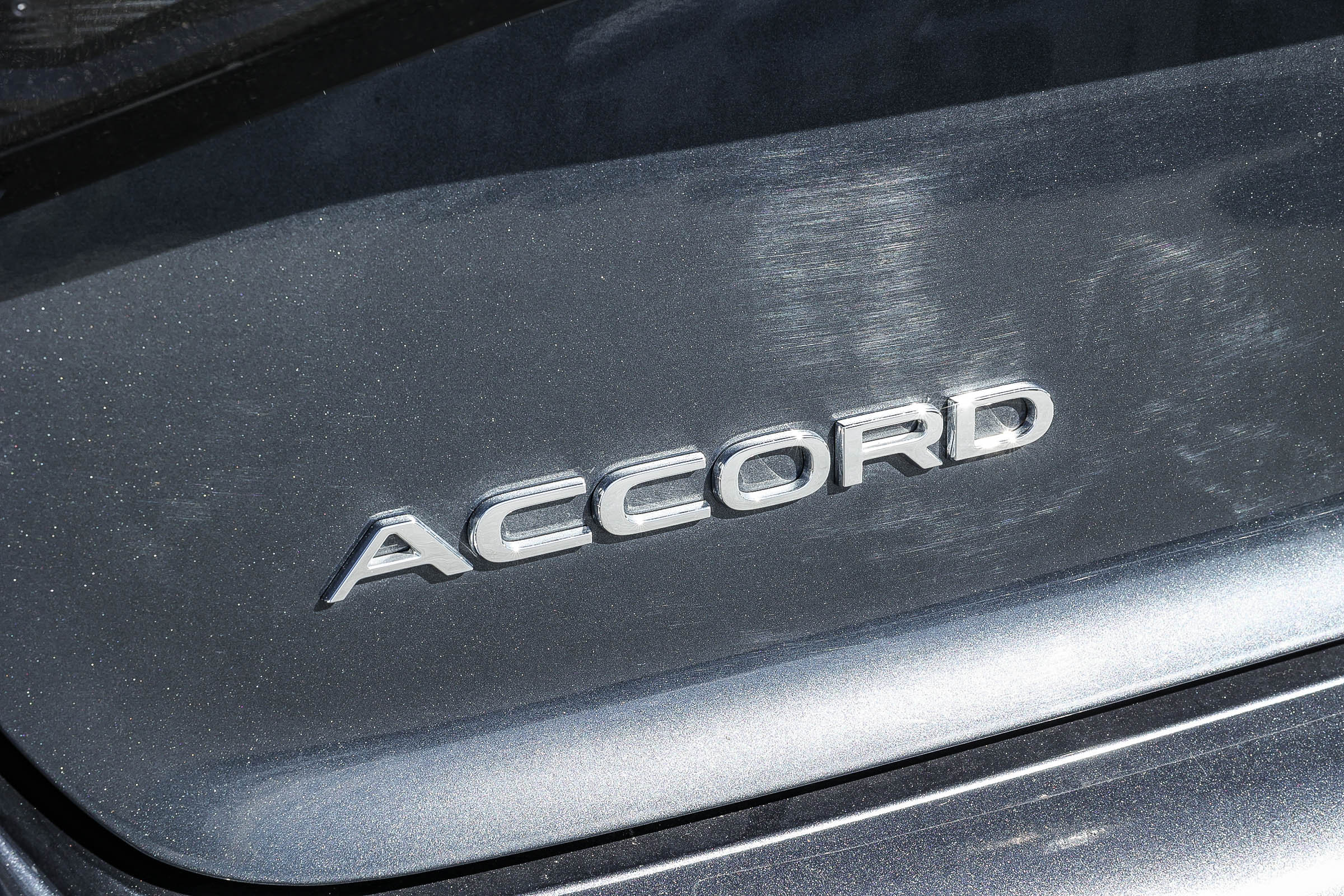 Certified 2024 Honda Accord LX image 9