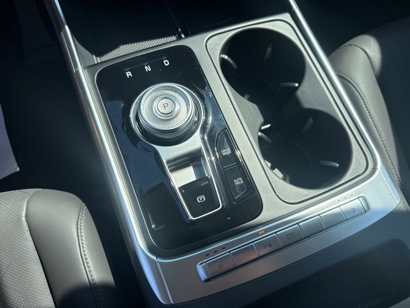 New 2026 Kia Carnival EX image 46