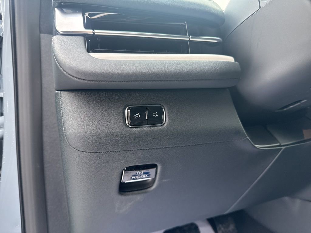 New 2026 Lincoln Navigator L Reserve w/ Jet Appearance Package image 16