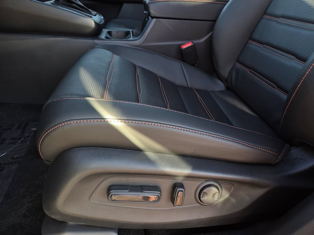 New 2026 Honda CR-V Sport Touring image 16